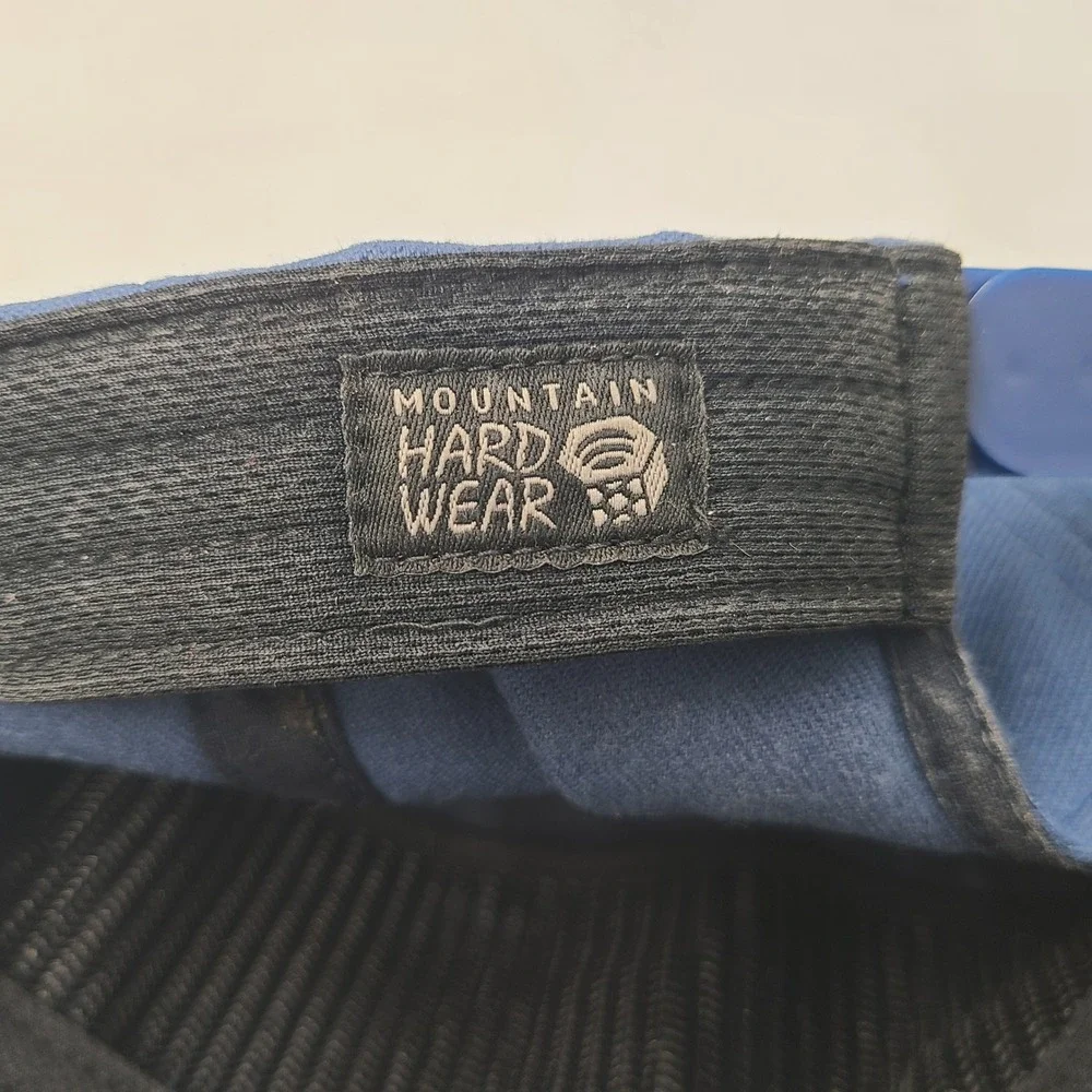 Mountain Hardwear mountain hardwear